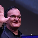 Tarantino confirms he'll never make a Marvel movie: 