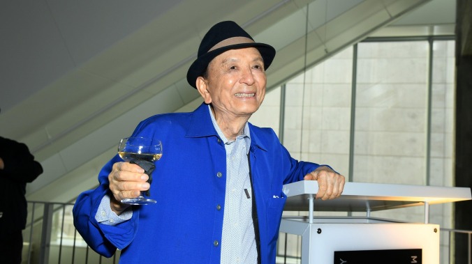 James Hong admits he didn’t understand Everything Everywhere All At Once at first