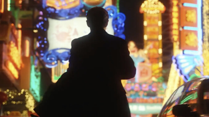 Wong Kar-Wai’s Blossoms Shanghai TV series gets a mesmerizing trailer