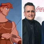 The Russo Brothers threaten to make TikTok-inspired live-action Hercules musical