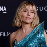 Sienna Miller says a Broadway producer once told her to 