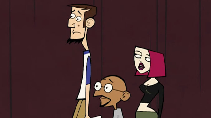 Christopher Miller confirms the Clone High revival is coming in 2023