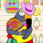 Tuca & Bertie canceled, again, after two seasons on Adult Swim