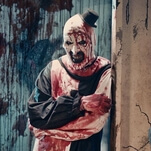 Terrifier 2 has been submitted for Oscars consideration, for the bit