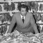 Salvatore: Shoemaker Of Dreams chronicles how Ferragamo established his Hollywood foothold