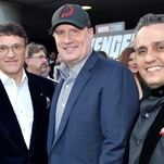 The Russo Brothers are done with Marvel (until the end of the decade)