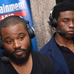 Ryan Coogler explains what the Black Panther sequel would have looked like with Chadwick Boseman