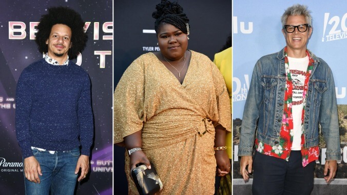 Prank masters Johnny Knoxville, Eric André, and Gabourey Sidibe to lead new ABC prank show