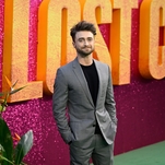 Daniel Radcliffe reminds fans that “not everyone in the franchise” agrees with J.K. Rowling