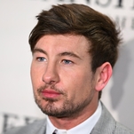 Barry Keoghan enjoyed teasing everyone about the whole Dune thing