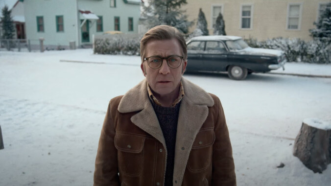 Ralphie tries to orchestrate another A Christmas Story in this trailer for HBO Max’s sequel