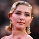 Florence Pugh says she was pushed to alter her face for role in sitcom that never got picked up