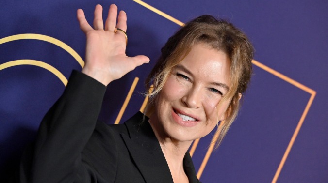 Another Bridget Jones's Diary sequel could be on the way