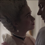 Starz banks on more Dangerous Liaisons ahead of first season premiere