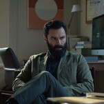 Aidan Turner is a doctor with a secret in an exclusive sneak peek of The Suspect