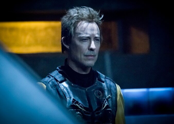 9. Eobard Thawne, The Flash