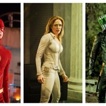 The 20 best Arrowverse characters ranked