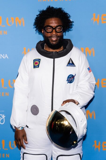 Questlove