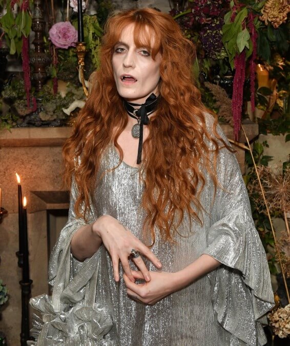 Florence Welch