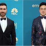 Bowen Yang and Brett Goldstein join Garfield, igniting hope in a weary nation