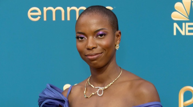 Sasheer Zamata will also be in WandaVision spin-off Agatha: Coven Of Chaos