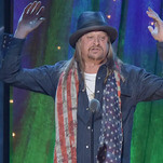 Kid Rock calls out Oprah