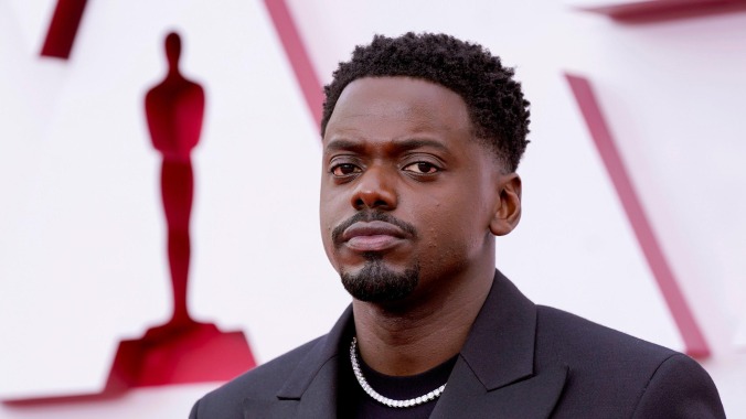 Daniel Kaluuya to play Spider-Punk in Across The Spider-Verse