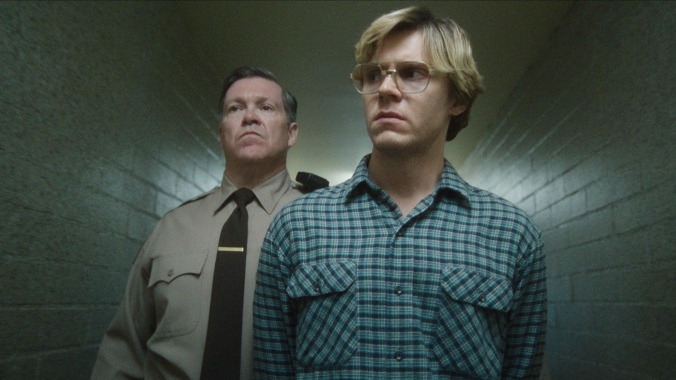 Ryan Murphy's Dahmer – Monster becomes an anthology series at Netflix