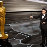 Jimmy Kimmel to host his third Oscars in 2023