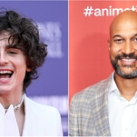 Keegan-Michael Key promises a whole bunch of singing from Timothée Chalamet in Wonka