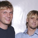 Backstreet Boys member Nick Carter posts tribute to his brother