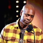 Dave Chappelle to host yet another post-election SNL