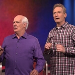 Colin Mochrie says Whose Line Is It Anyway? is ending next year