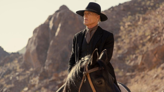 Hey, at least Westworld's cast will still get paid like it's getting a final season