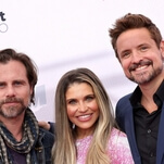 Rider Strong wasn't happy with how sex was handled on Boy Meets World