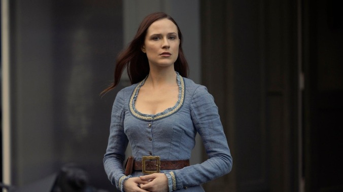 HBO abruptly cancels Westworld