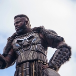 Wakanda Forever gets the biggest November opening of all time at the weekend box office