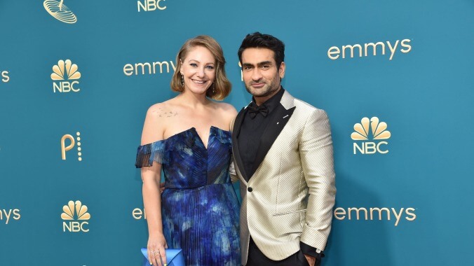 Kumail Nanjiani was approached about doing a Big Sick sequel