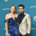 Kumail Nanjiani was approached about doing a Big Sick sequel