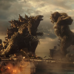 The next Monsterverse movie is reportedly called Godzilla And Kong, because they are friends now