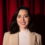 Aubrey Plaza says Mike White tapped into 