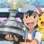 Pokémon's Ash is finally the very best, can now presumably die happy