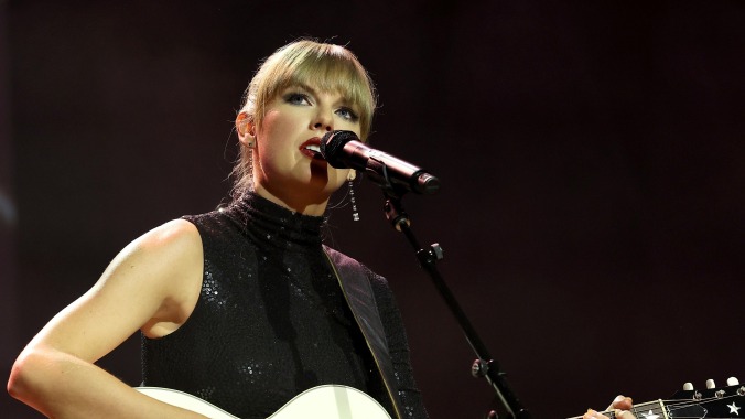 Taylor Swift’s Eras Tour continues to grow—into her biggest U.S. tour ever