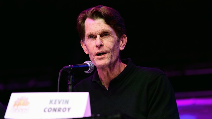 R.I.P. Kevin Conroy, the longtime voice of Batman
