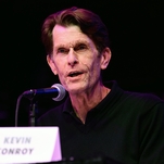 R.I.P. Kevin Conroy, the longtime voice of Batman