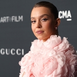 Sydney Sweeney cannot escape talking about her own sexualization