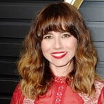 Former Velma Linda Cardellini thinks lesbian Velma is 