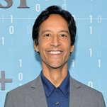 The Community movie announcement came together at the last minute, according to Danny Pudi