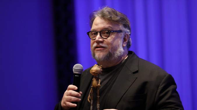 Cruel Guillermo del Toro teases world with glimpse at his never-made At The Mountains Of Madness