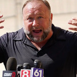 Alex Jones ordered to pay even more millions to Sandy Hook families